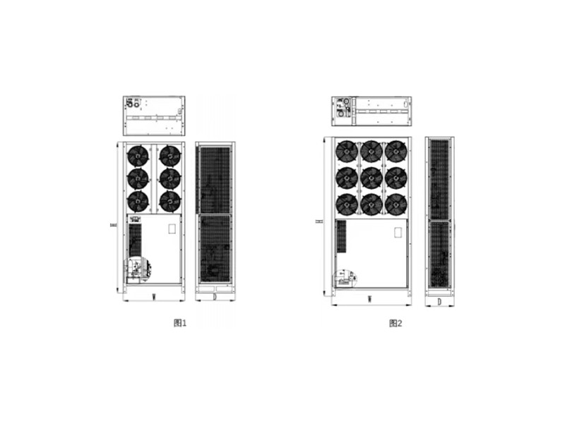 img of ARC-E-J系列集装箱储能用液冷机组